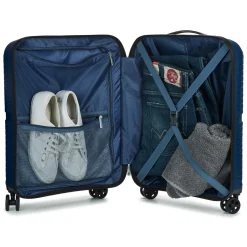 American Tourister - AIRCONIC SPINNER 55/20 FRONTL. 15.6