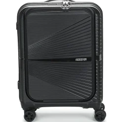 Discount American Tourister - AIRCONIC SPINNER 55/20 FRONTL. 15.6" Noir