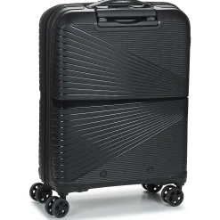 American Tourister - AIRCONIC SPINNER 55/20 TSA Noir Online