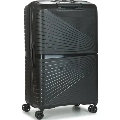 New American Tourister - AIRCONIC SPINNER 77 CM TSA Noir