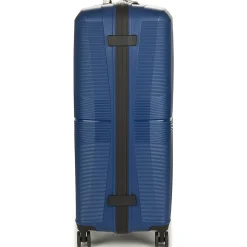 Discount American Tourister - AIRCONIC  SPINNER 77/28 TSA Marine