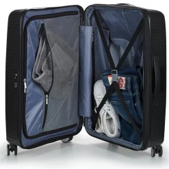 American Tourister - SOUNDBOX SPINNER 67/24 TSA EXP