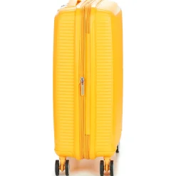 American Tourister - SOUNDBOX SPINNER 55/20 TSA EXP Jaune Discount