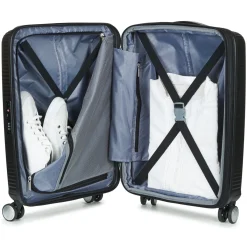 American Tourister - SOUNDBOX SPINNER 55/20 TSA EXP