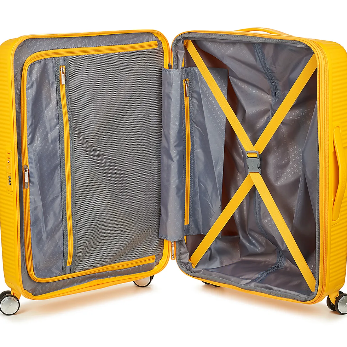 American Tourister - SOUNDBOX SPINNER 67/24 TSA EXP