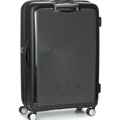 American Tourister - SOUNDBOX SPINNER 77/28 TSA EXP Noir Best