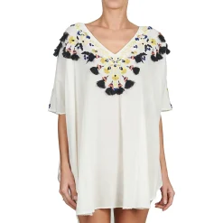 New Antik Batik - DOVE Blanc