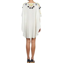 New Antik Batik - DOVE Blanc