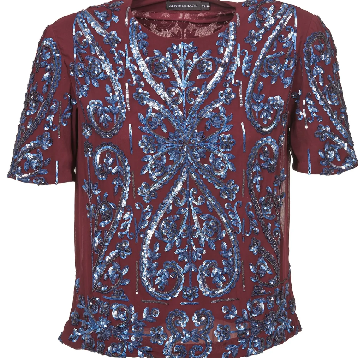 Antik Batik - NIAOULI