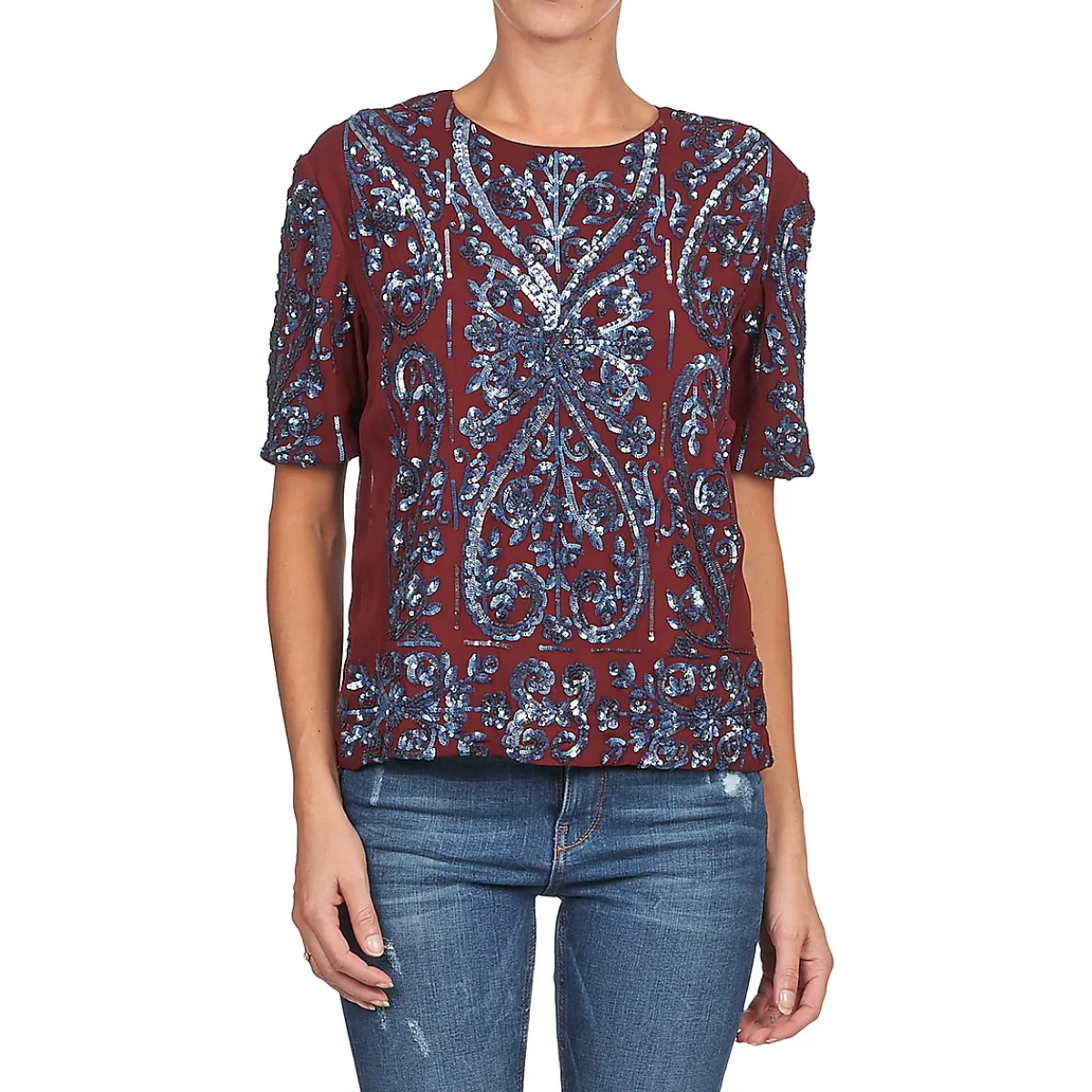 Antik Batik - NIAOULI