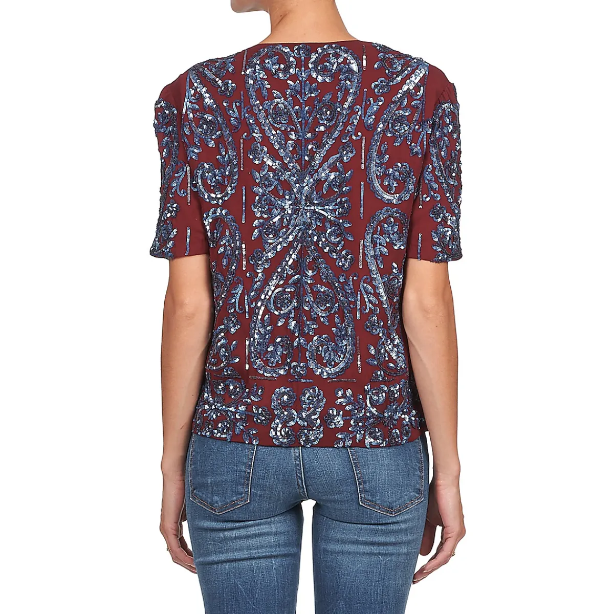 Antik Batik - NIAOULI