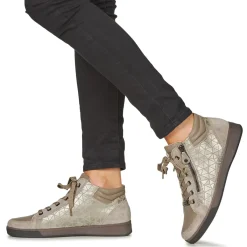 Online Ara - ROM-ST-HIGH-SOFT Taupe