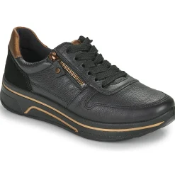 Ara - SAPPORO 3.0 Noir Sale