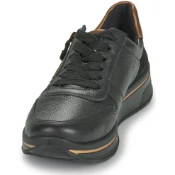 Ara - SAPPORO 3.0 Noir Sale