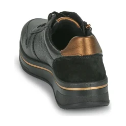 Ara - SAPPORO 3.0 Noir Sale