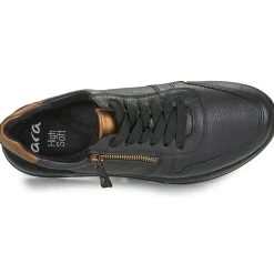 Ara - SAPPORO 3.0 Noir Sale