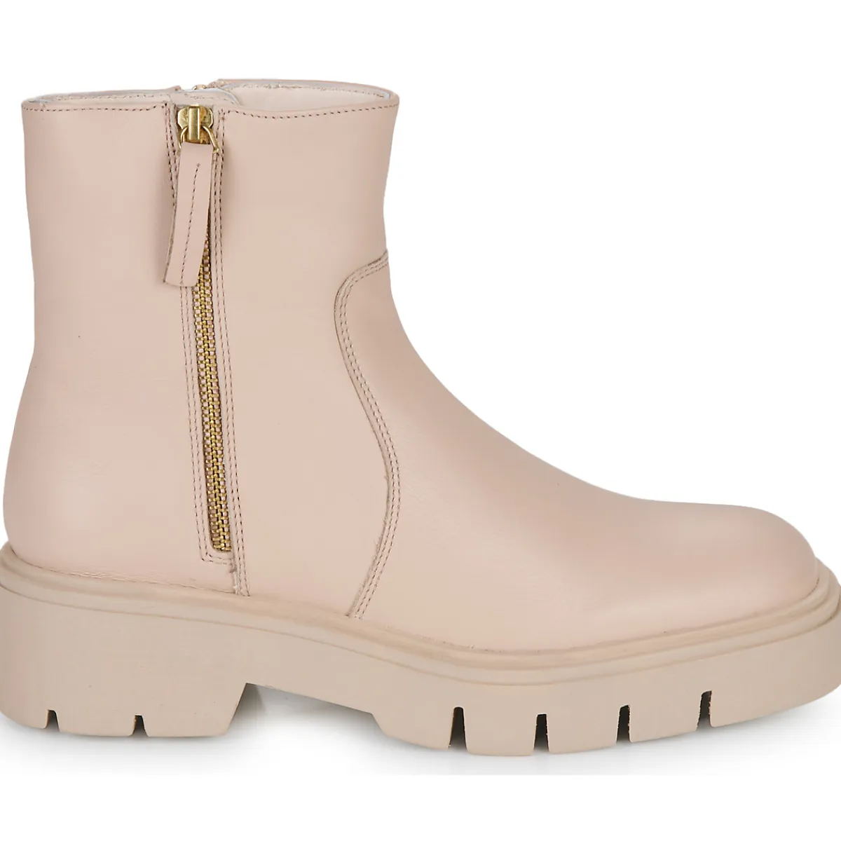 Ara - STOCKHOLM Nude New