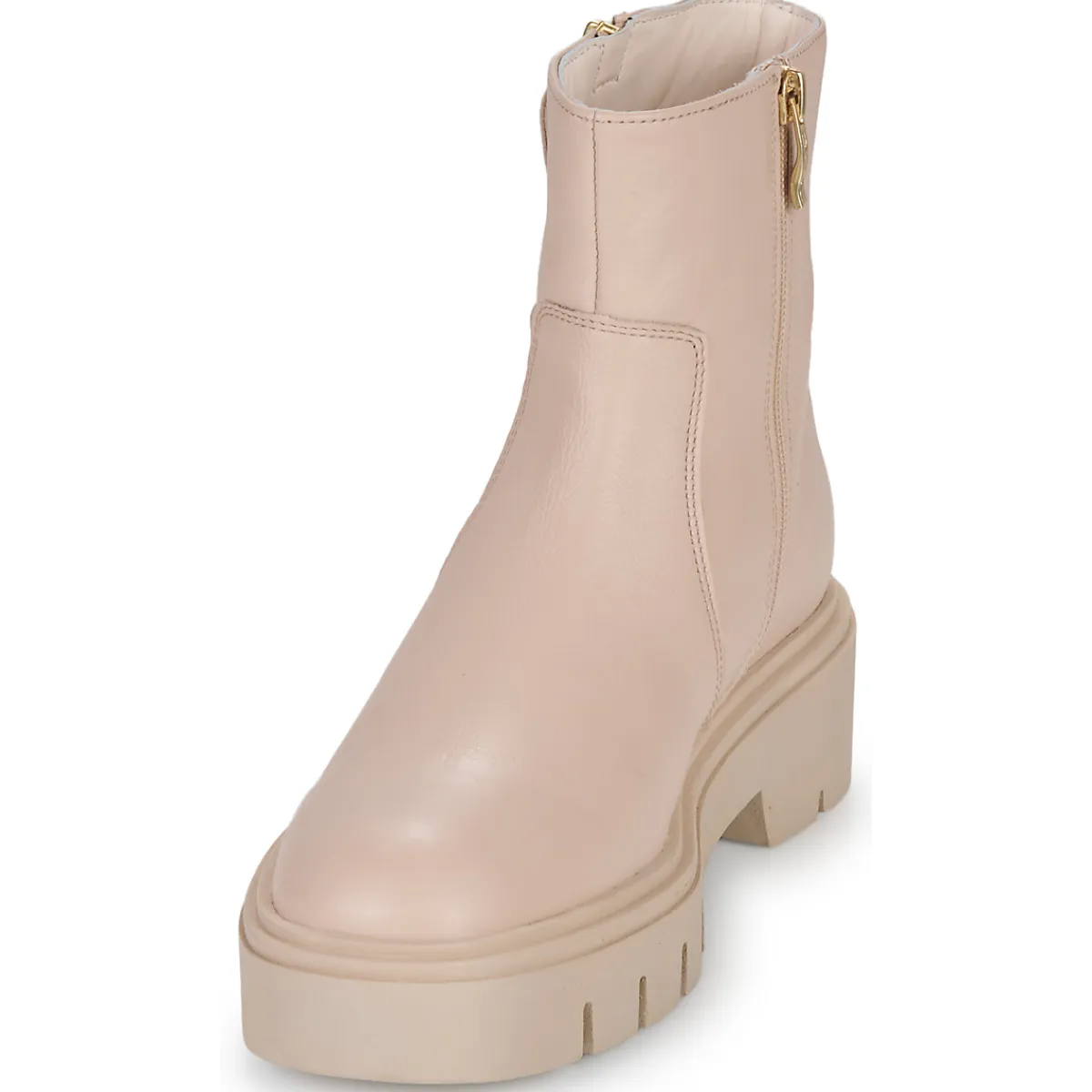 Ara - STOCKHOLM Nude New