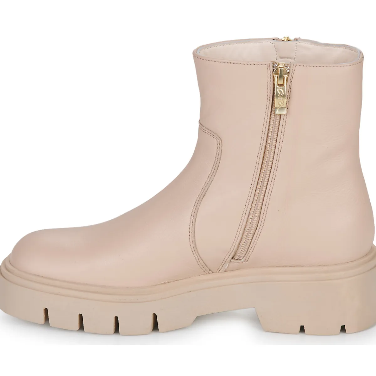 Ara - STOCKHOLM Nude New