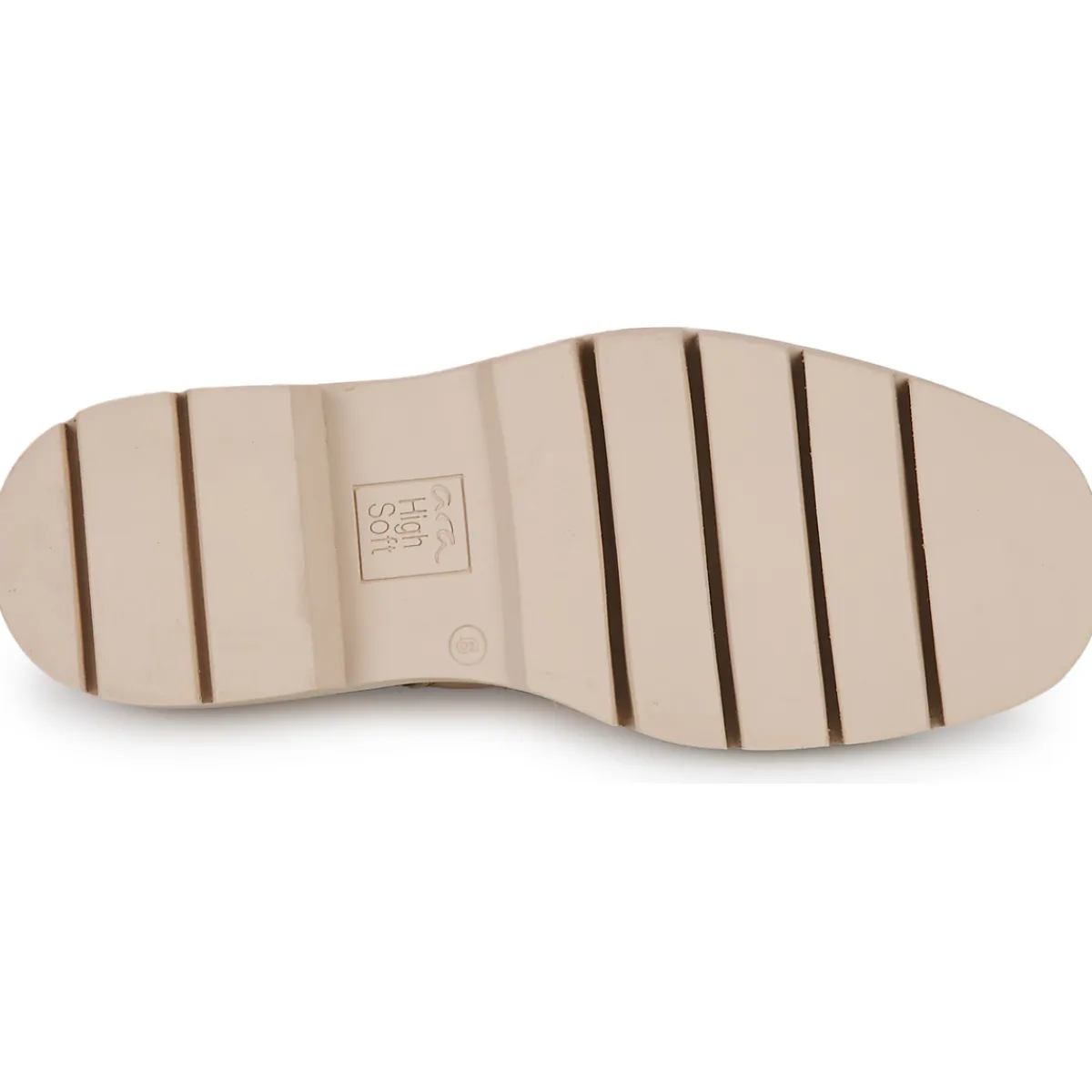 Ara - STOCKHOLM Nude New