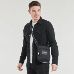Armani Exchange - 952460 Noir Online