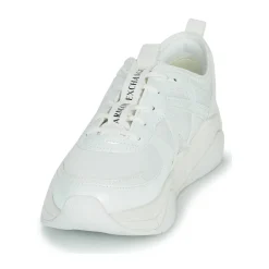 Sale Armani Exchange - ALBA Blanc