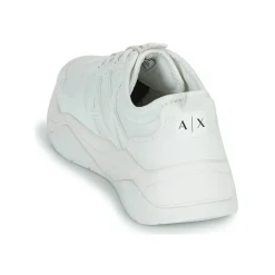 Sale Armani Exchange - ALBA Blanc