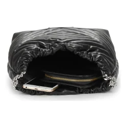 Armani Exchange - BUCKET S Noir New