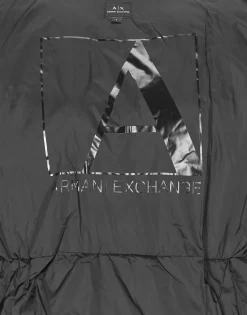 Armani Exchange - 6DYB43 Noir Online