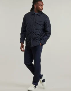 New Armani Exchange - 6DZB04 Marine