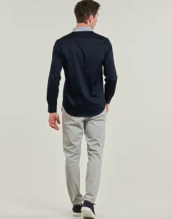 Armani Exchange - 6DZC26 NAVY Online