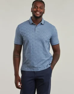 Sale Armani Exchange - 6DZFLA Bleu