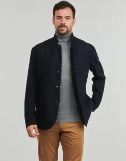 Armani Exchange - 6DZG20 Marine Discount