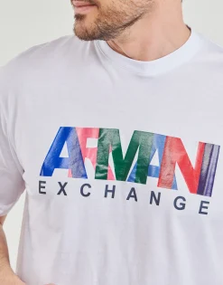 Armani Exchange - 3DZTKA Sale