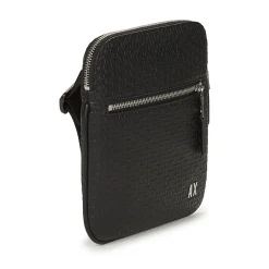 Armani Exchange - ELBA FKAT CROSSBODY Noir New