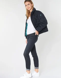 Armani Exchange - 6GYJ27-Y2HJZ-1502 Bleu