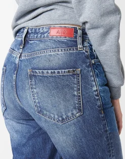 Armani Exchange - 6GYJ16-Y2MHZ-1502