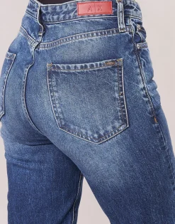 Armani Exchange - 6GYJ16-Y2MHZ-1502