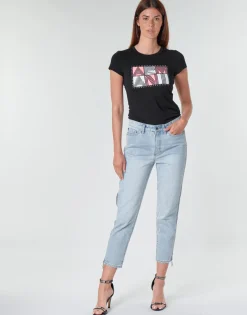 Armani Exchange - HAGO Bleu Discount