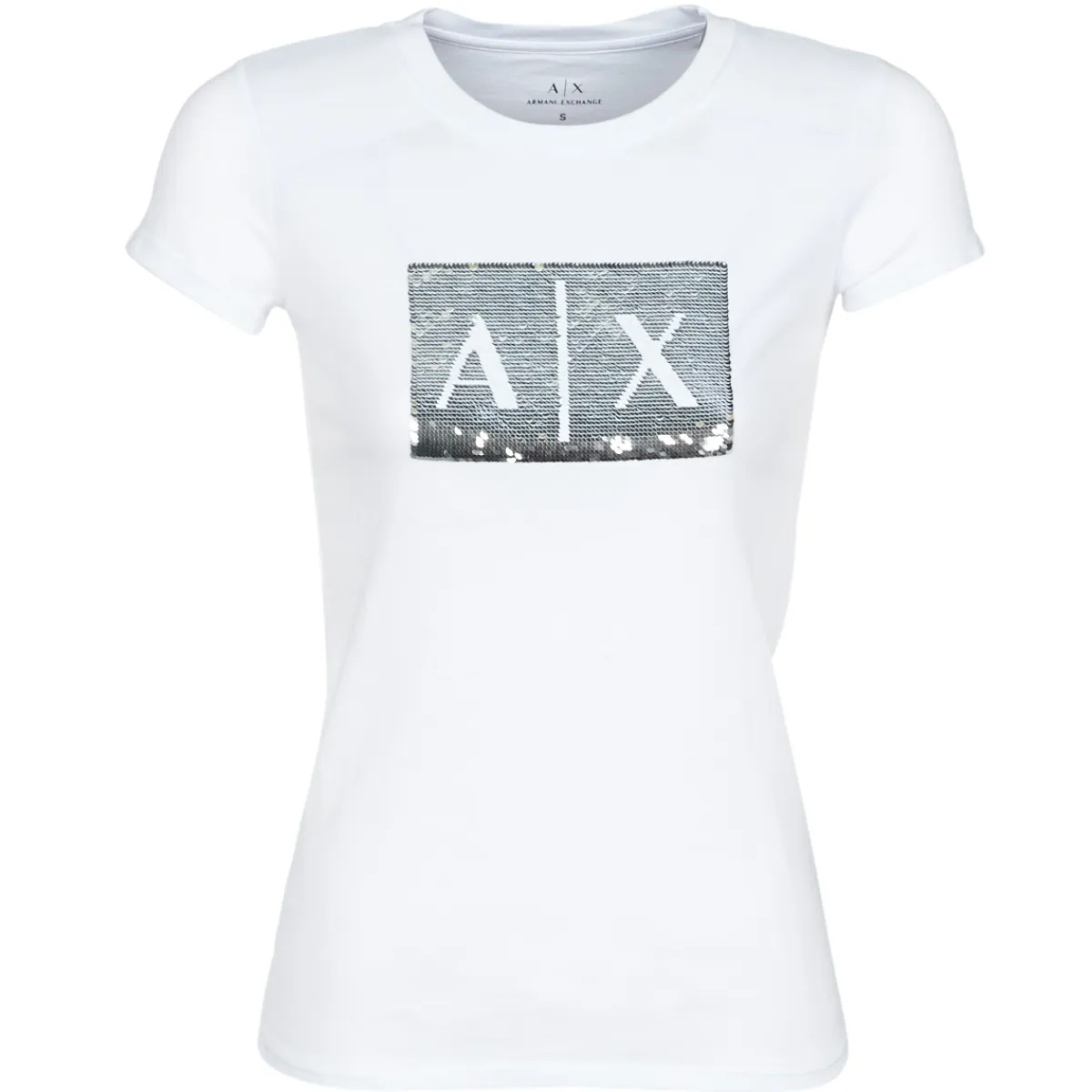 Armani Exchange - HANEL Blanc