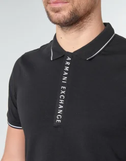 Clearance Armani Exchange - HANEMO Noir