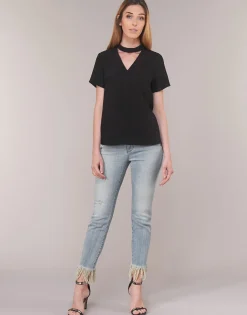 New Armani Exchange - HELBAIRI BleuClair