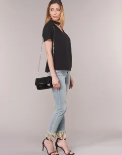 New Armani Exchange - HELBAIRI BleuClair