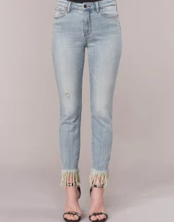 New Armani Exchange - HELBAIRI BleuClair