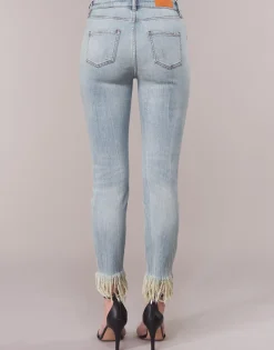 New Armani Exchange - HELBAIRI BleuClair