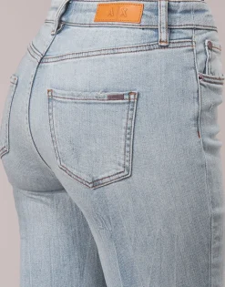 New Armani Exchange - HELBAIRI BleuClair