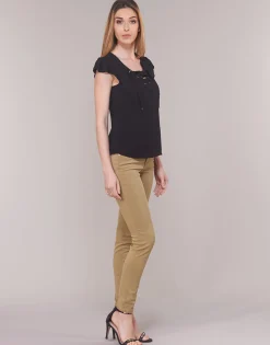 Clearance Armani Exchange - HELBIRO Beige