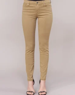 Clearance Armani Exchange - HELBIRO Beige