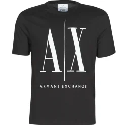 Outlet Armani Exchange - HULO Noir