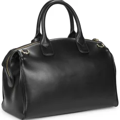 Armani Exchange - JANE CANVAS TOTE L